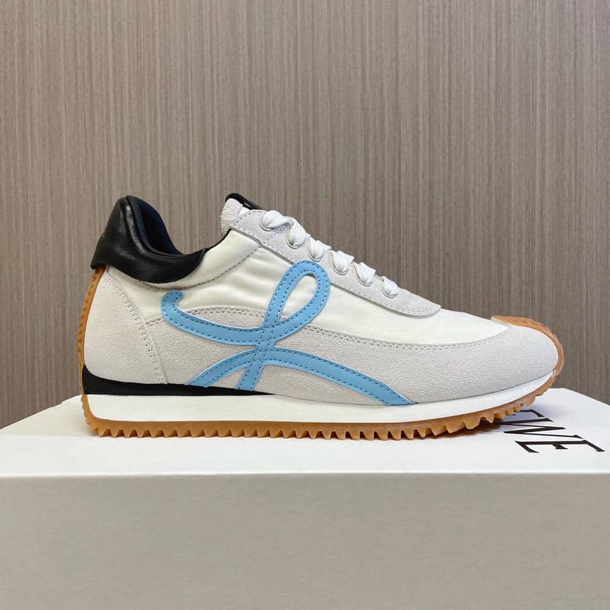 Loewe classic Sneaker 3-0021